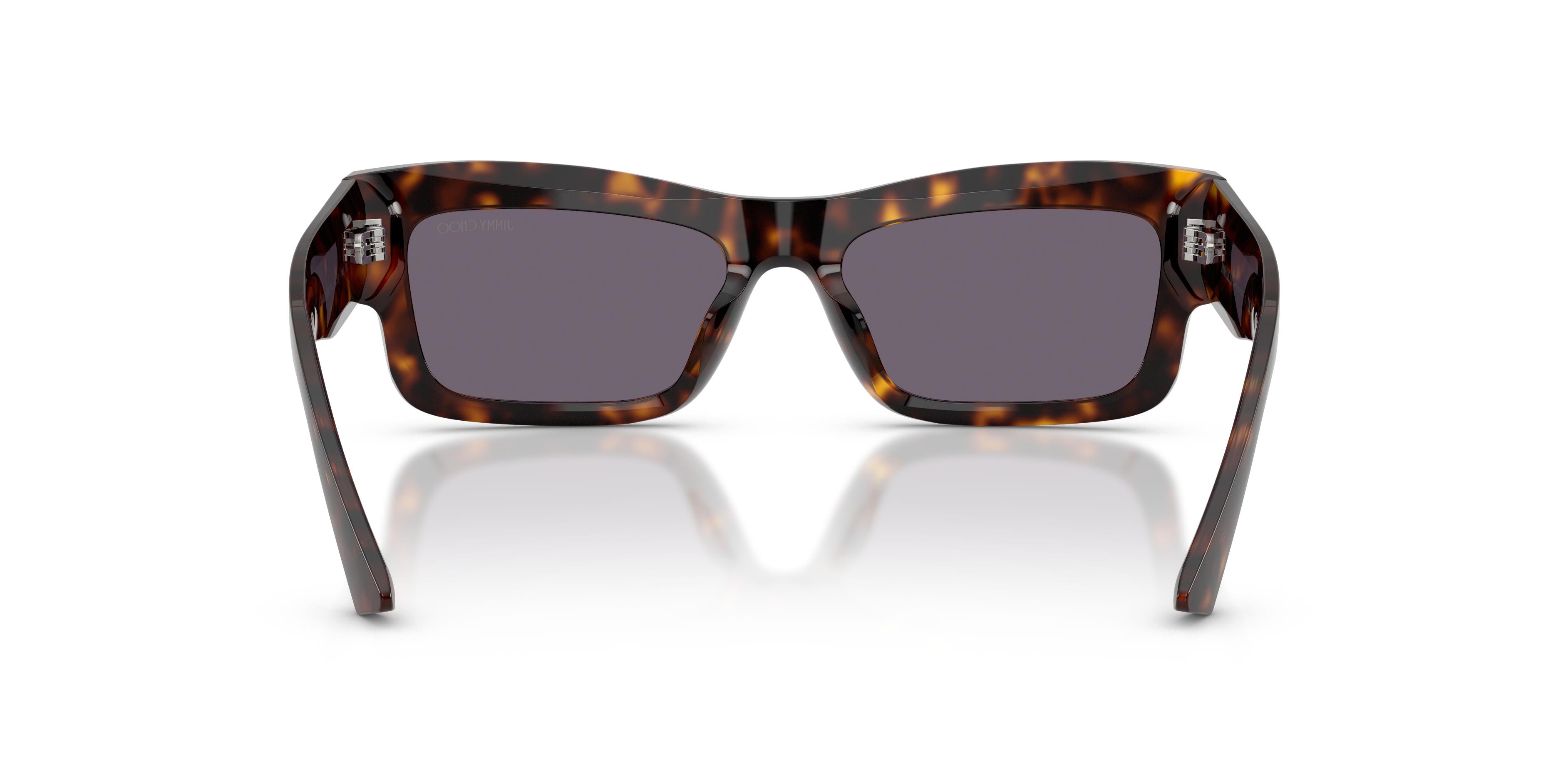 Jimmy Choo JC5063U 50021A 53 | Bassol Optic United States
