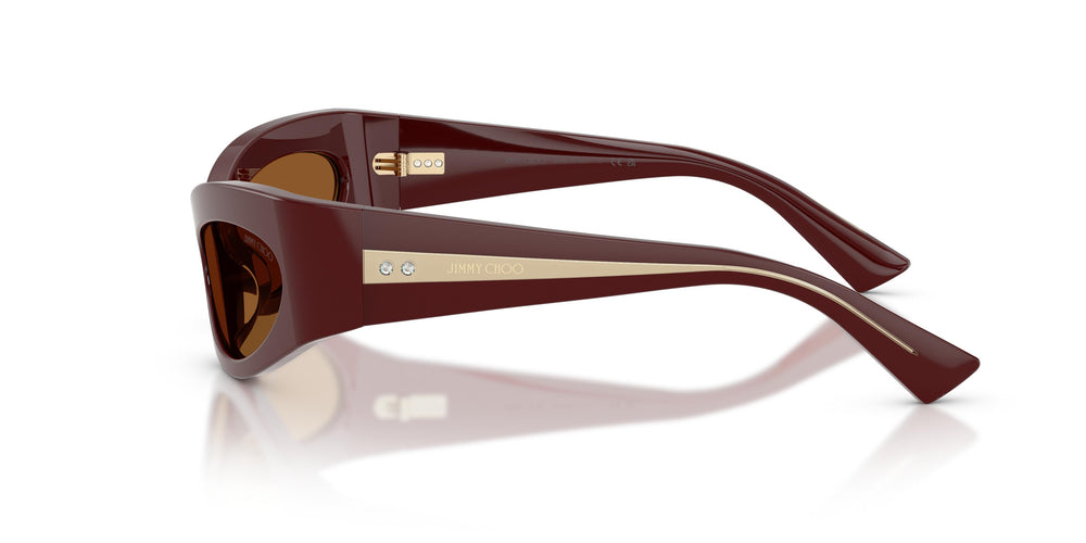Jimmy Choo JC5069BU 505773 59