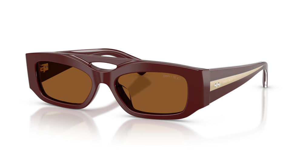 Jimmy Choo JC5070BU 505773 53