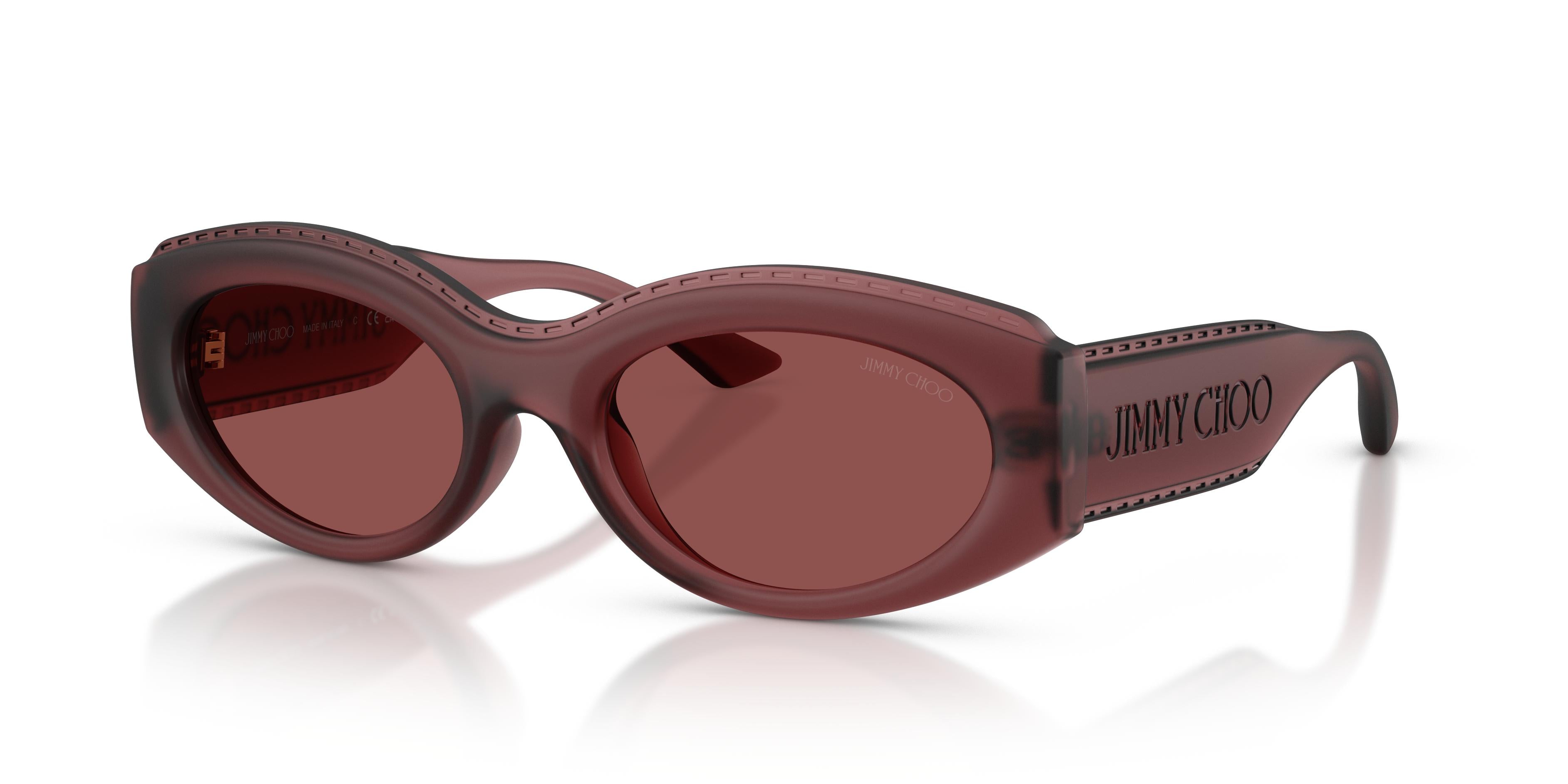 Jimmy Choo JC6002U 509375 54