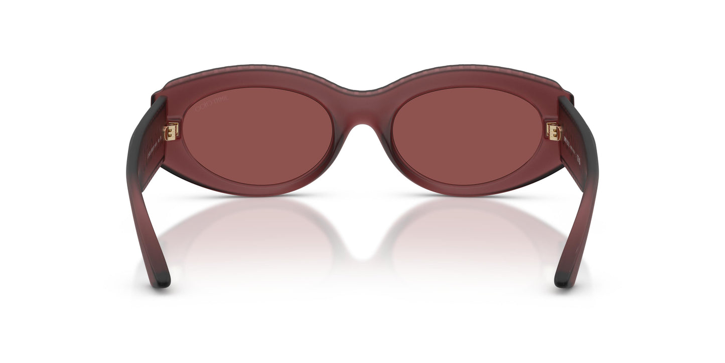 Jimmy Choo JC6002U 509375 54