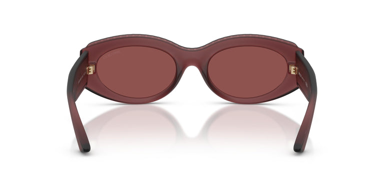 Jimmy Choo JC6002U 509375 54