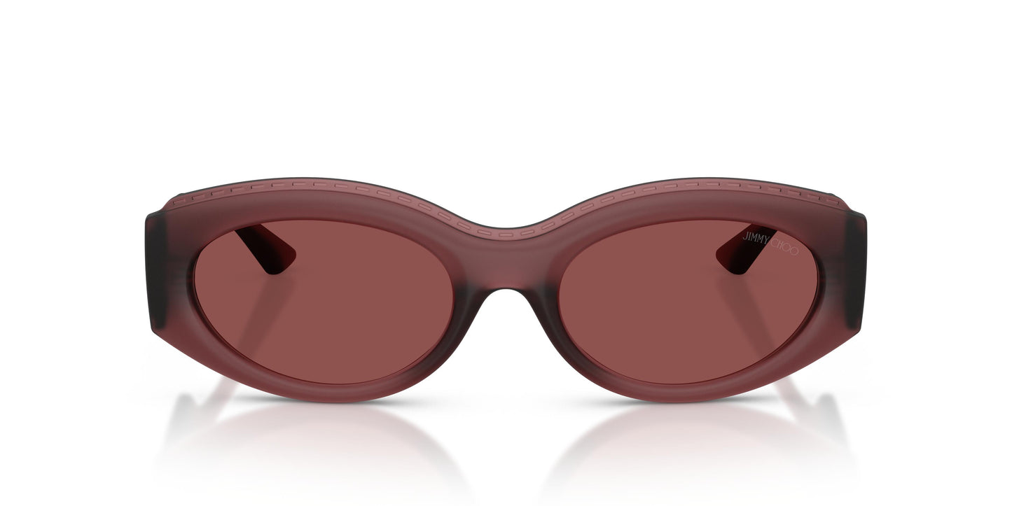 Jimmy Choo JC6002U 509375 54