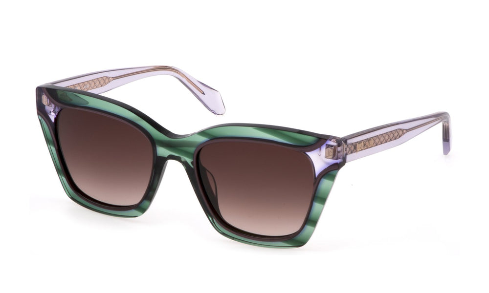 Just Cavalli SJC024V 0VBT 52