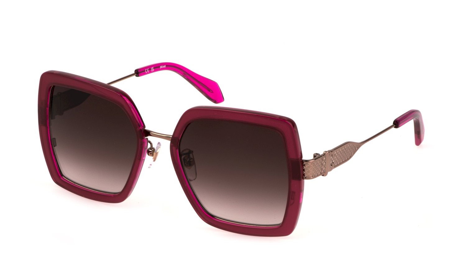 Just Cavalli SJC041 09RV 53