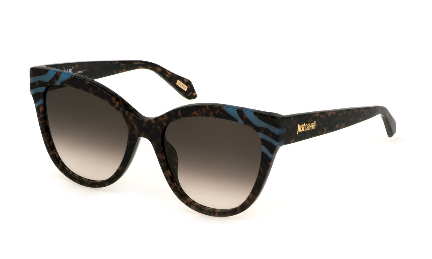 Just Cavalli SJC043V 0AM5 55