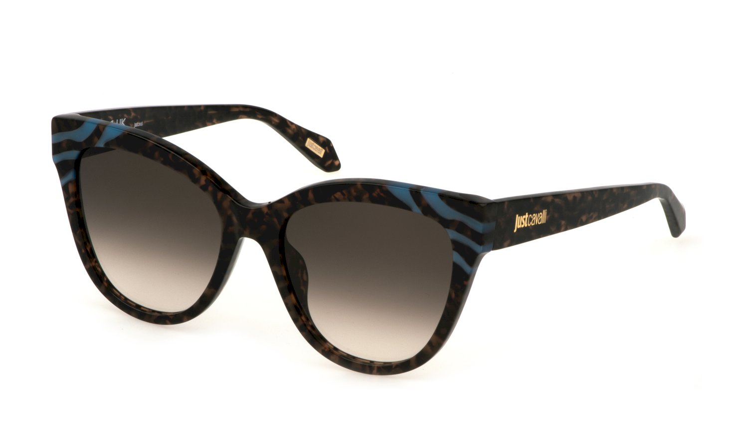 Just Cavalli SJC043V 0AM5 55