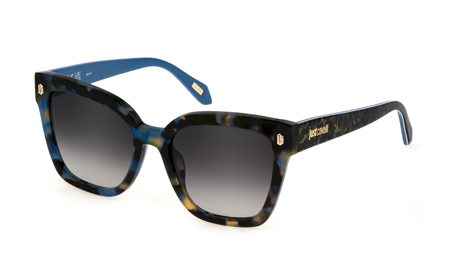 Just Cavalli SJC044 09UV 54