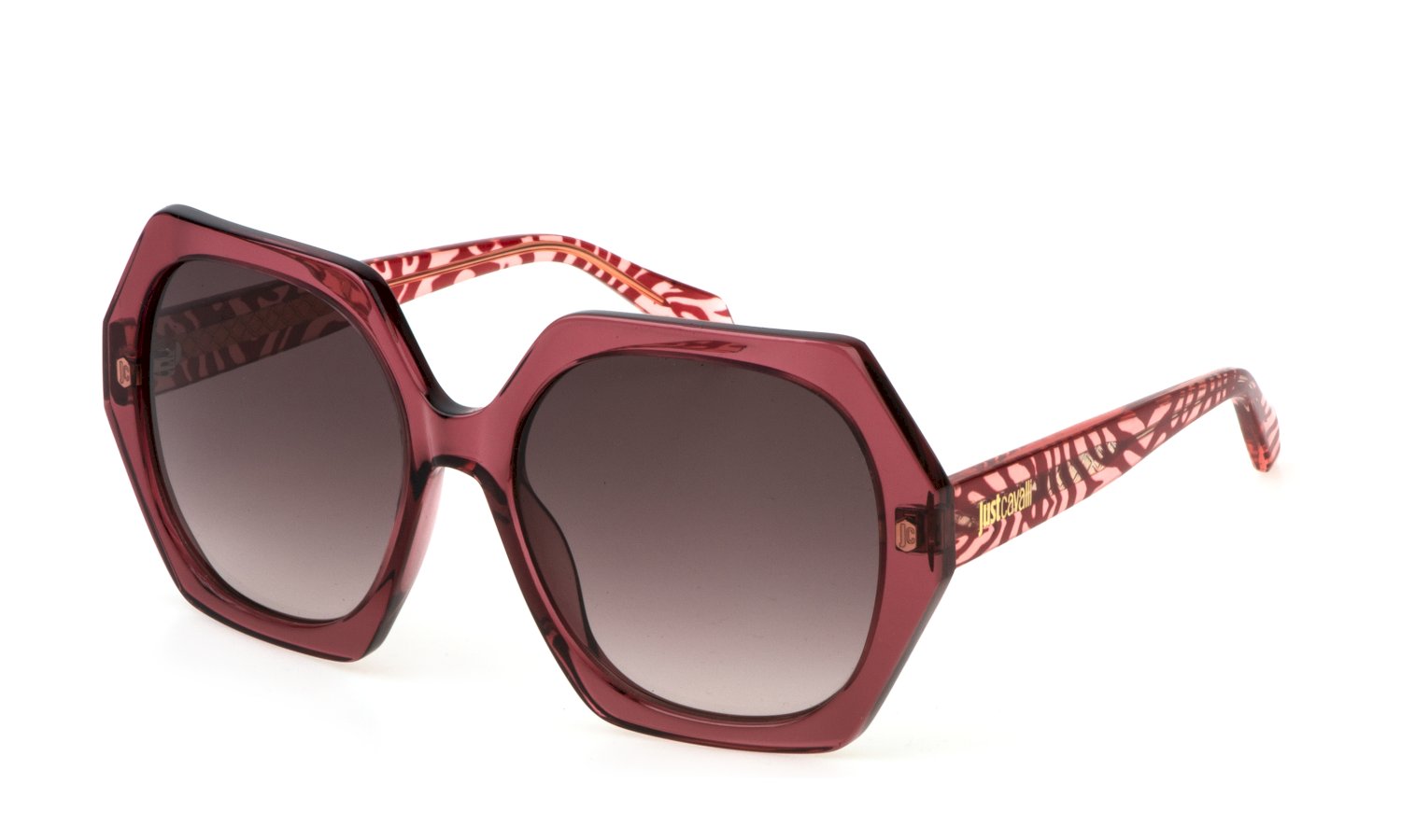 Just Cavalli SJC087V 01CK 56