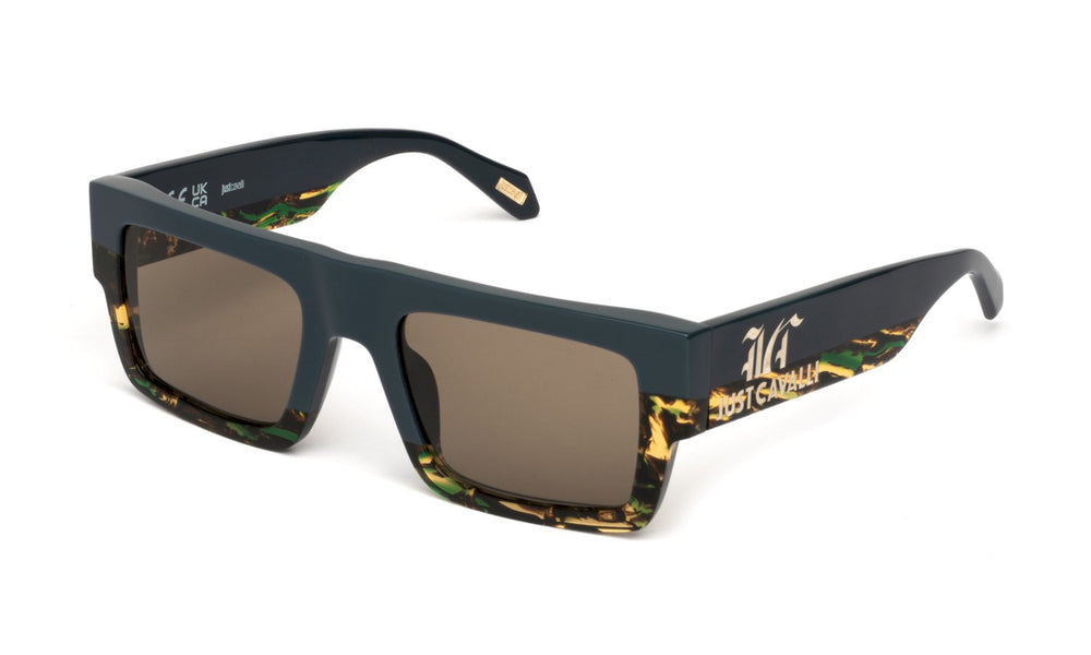 Just Cavalli SJC103V 07RR 53