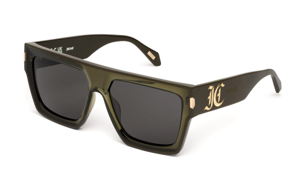 Just Cavalli SJC107V 02GN 58