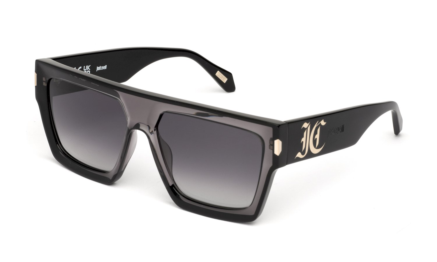 Just Cavalli SJC107V 04GT 58