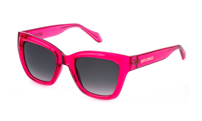 Just Cavalli SJC148 0AFD 52
