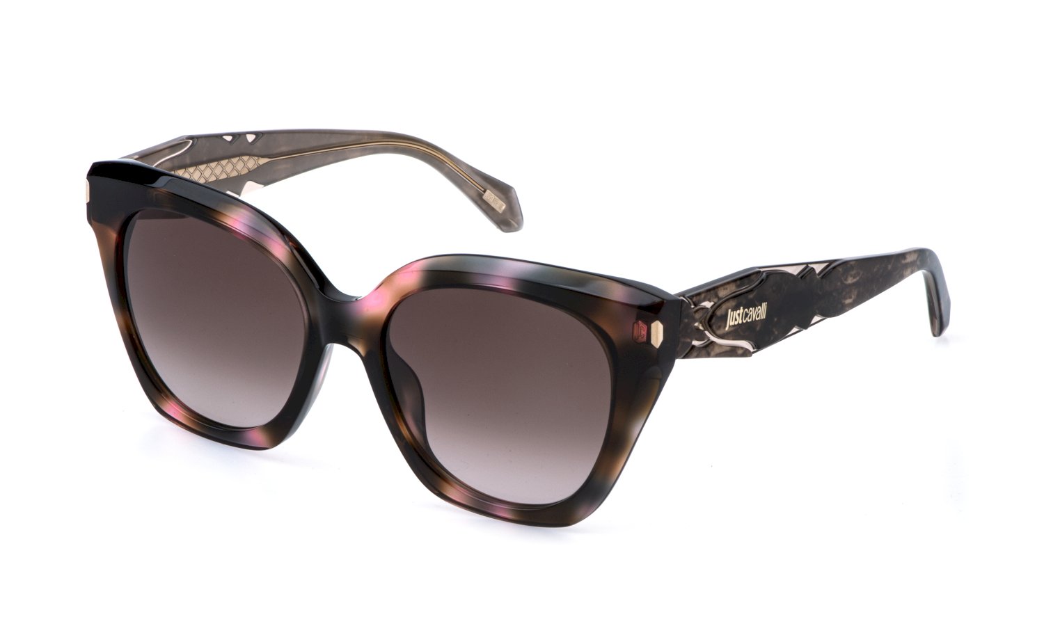 Just Cavalli SJC172 01GQ 55