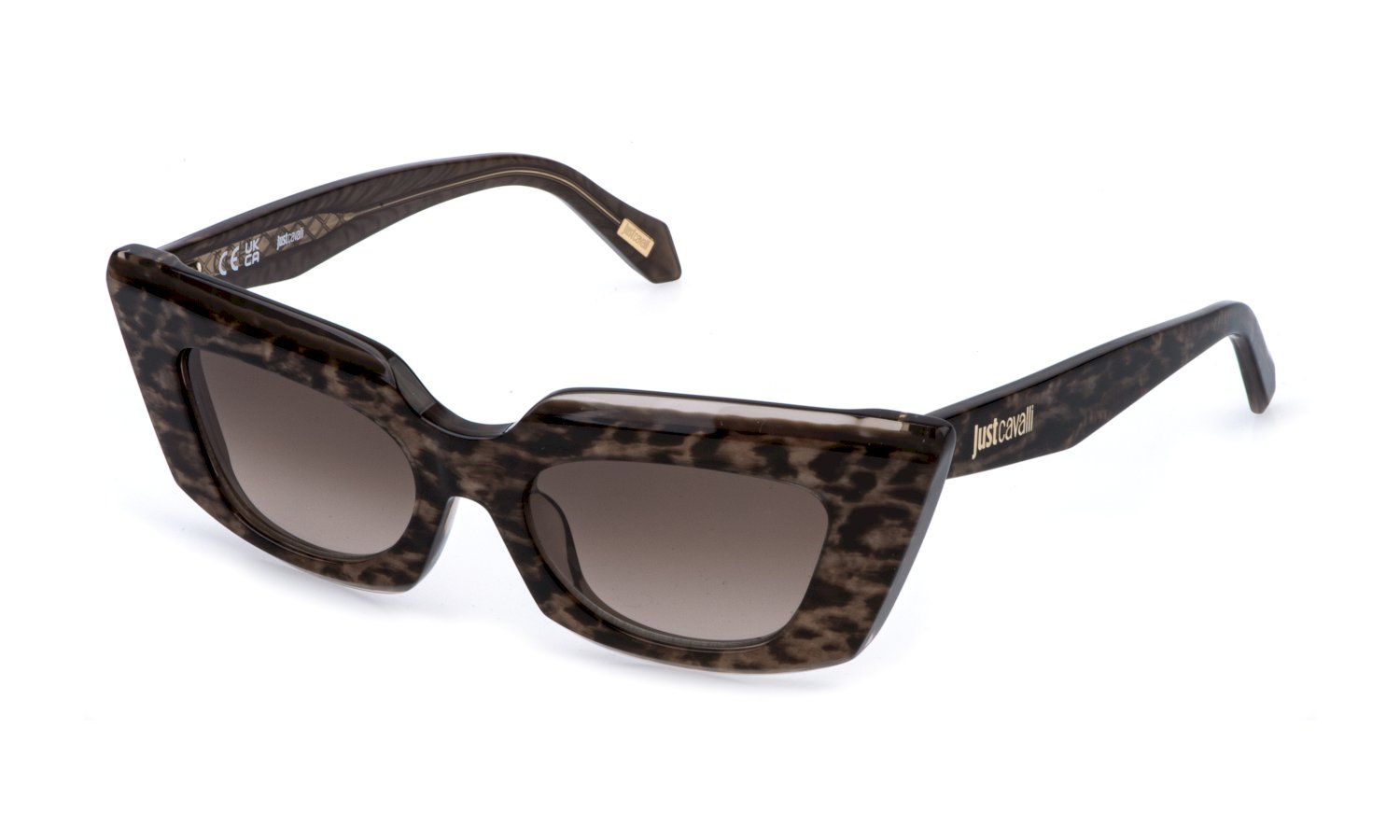 Just Cavalli SJC176 0NKR 51