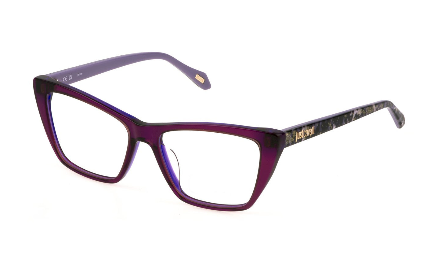 Just Cavalli VJC045 09FE 54