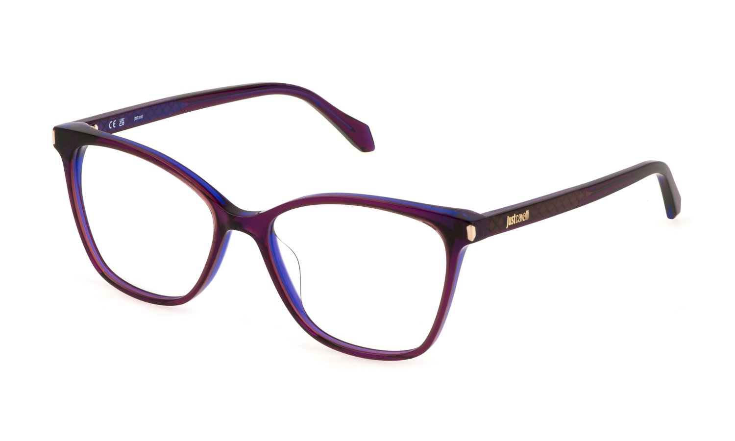 Just Cavalli VJC051 09FE 54