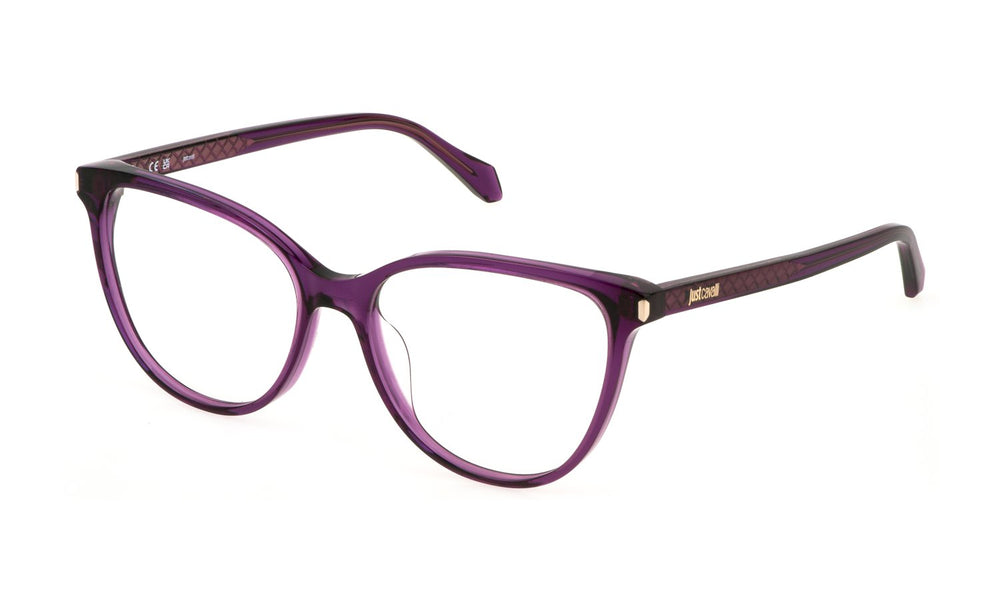 Just Cavalli VJC052 06LA 55