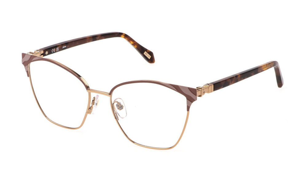 Just Cavalli VJC072 02AM 55