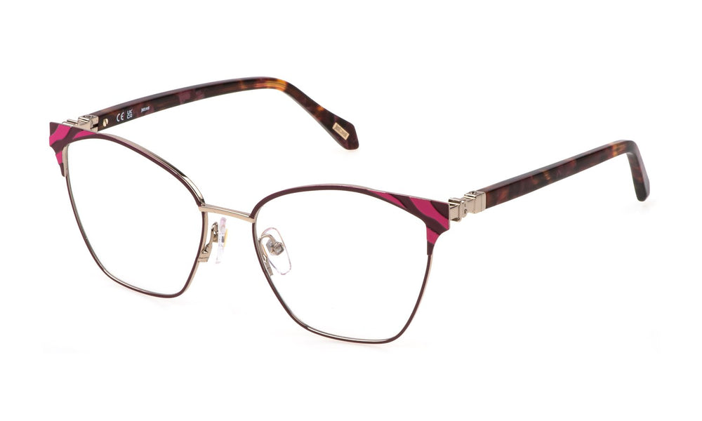 Just Cavalli VJC072 0492 55