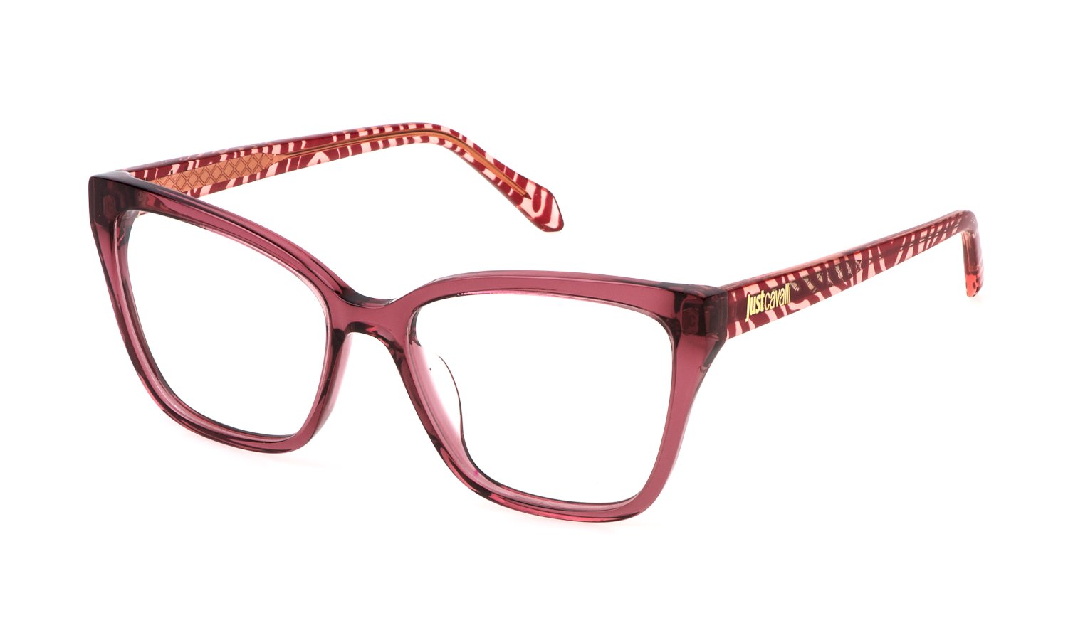 Just Cavalli VJC081 01CK 54