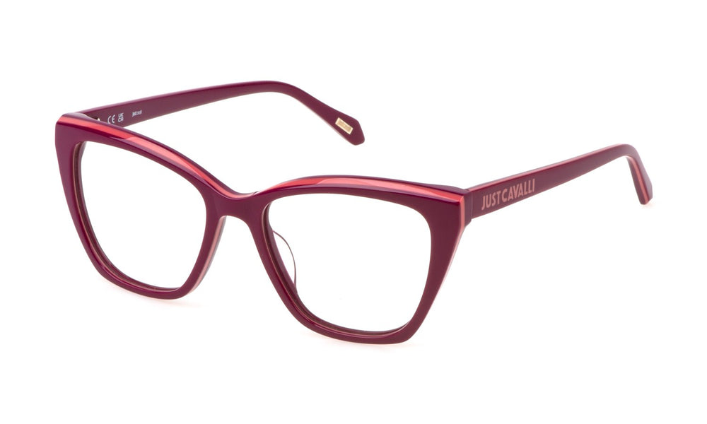 Just Cavalli VJC084V 0ANF 53