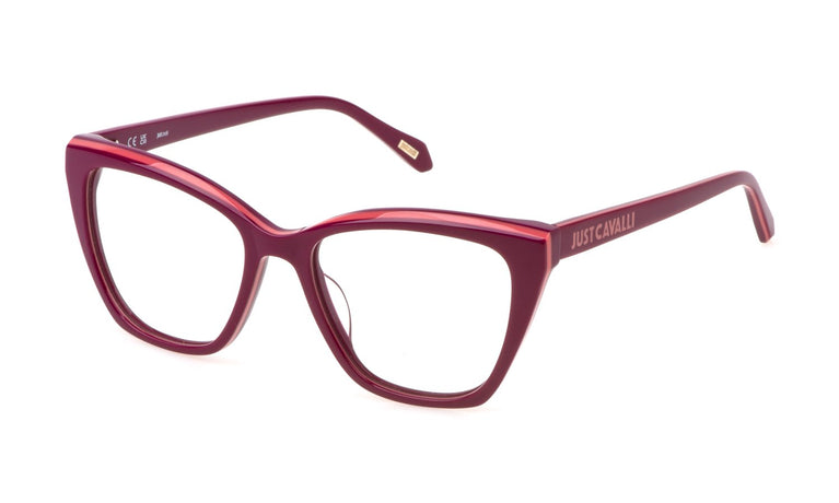 Just Cavalli VJC084V 0ANF 53