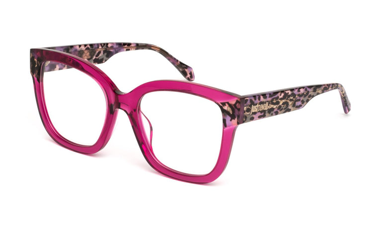 Just Cavalli VJC115V 01BV 53