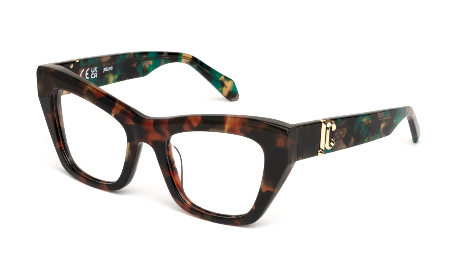 Just Cavalli VJC116 09SZ 51