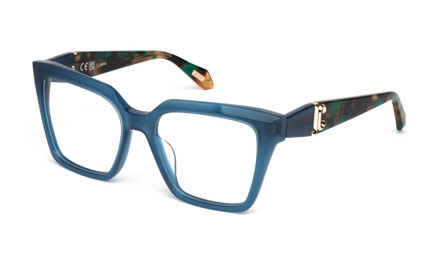Just Cavalli VJC117 0D99 53