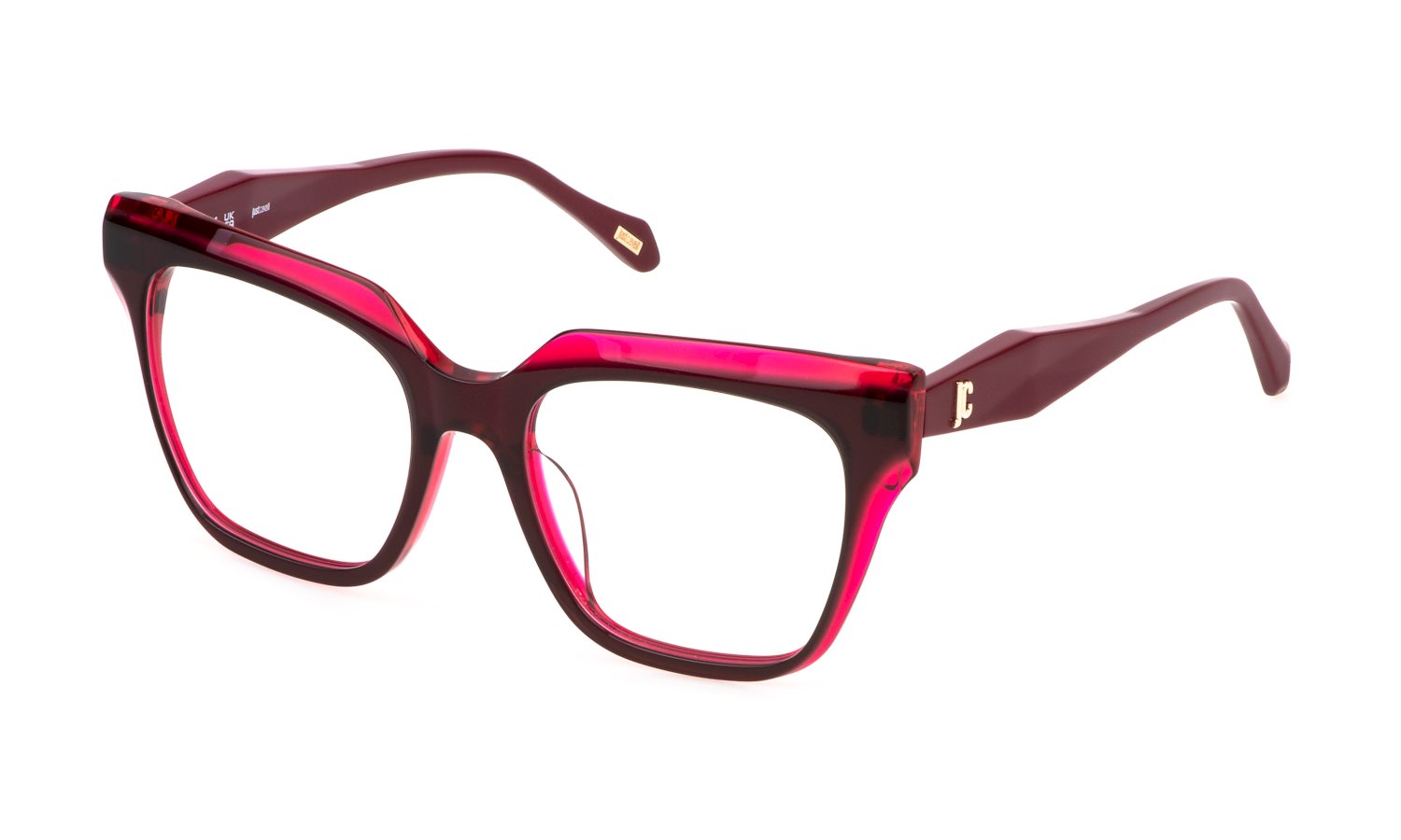 Just Cavalli VJC121 09YQ 53