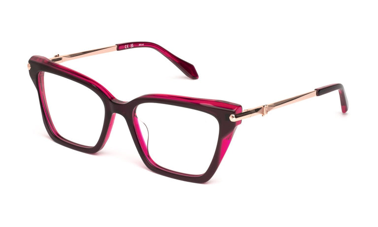 Just Cavalli VJC123 09YQ 53
