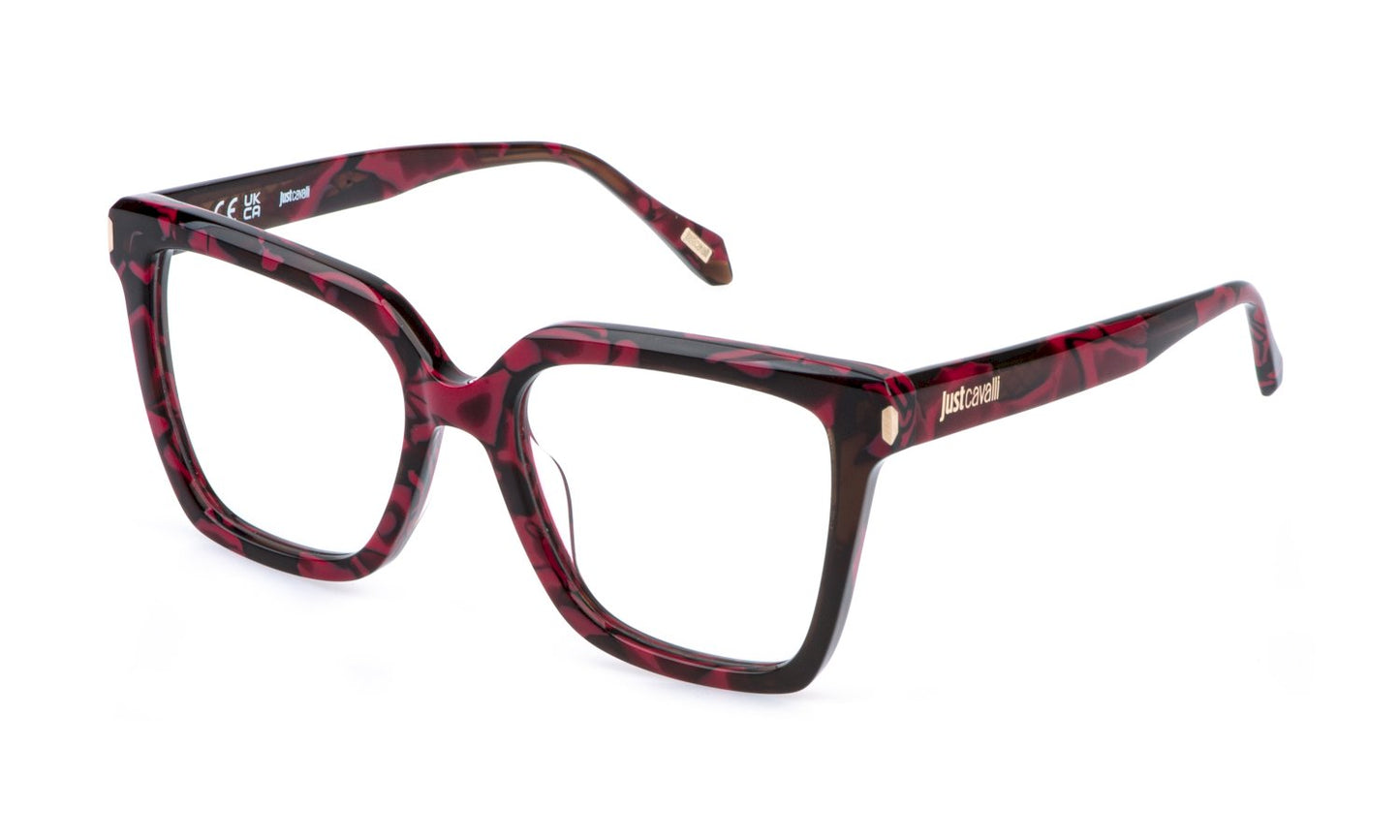 Just Cavalli VJC139 0AHL 52