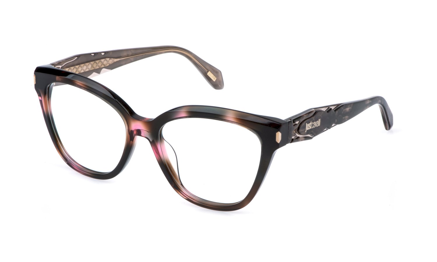 Just Cavalli VJC157 01GQ 54