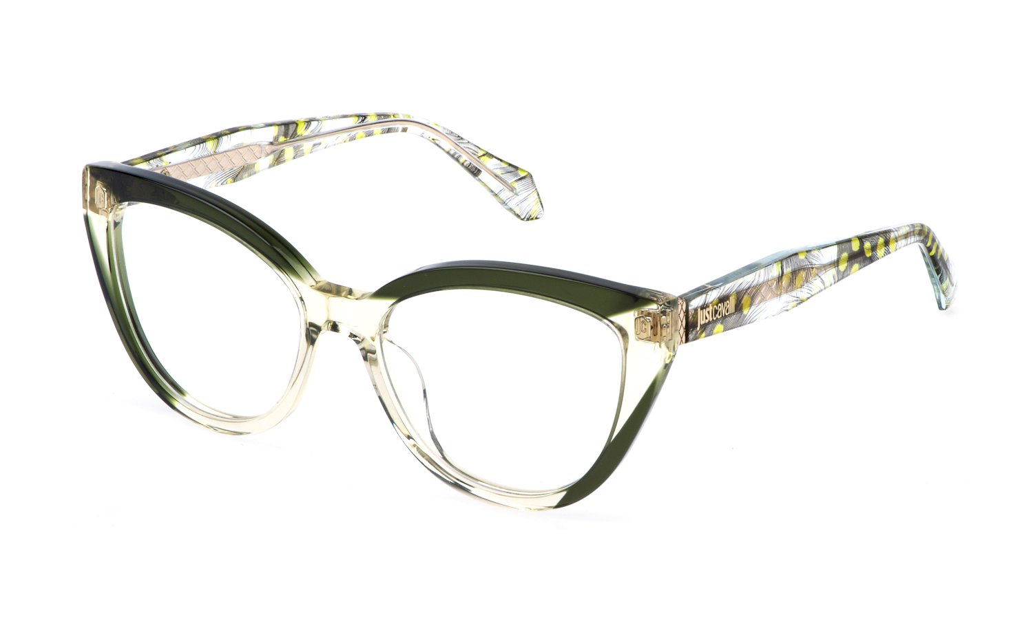 Just Cavalli VJC158V 02GN 54