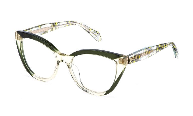 Just Cavalli VJC158V 02GN 54