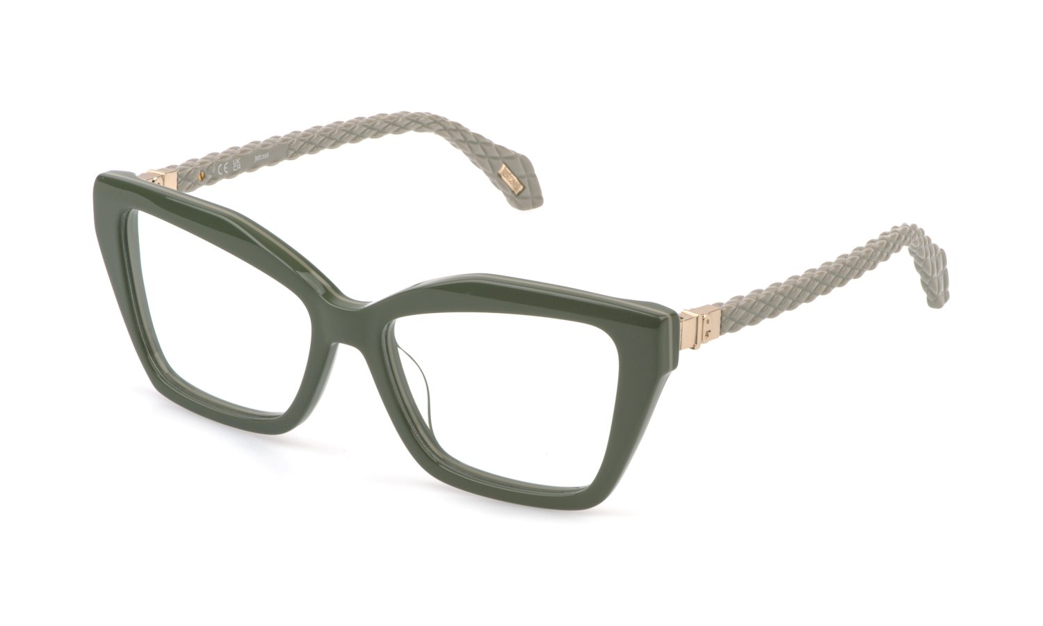 Just Cavalli VJC165 06NT 55