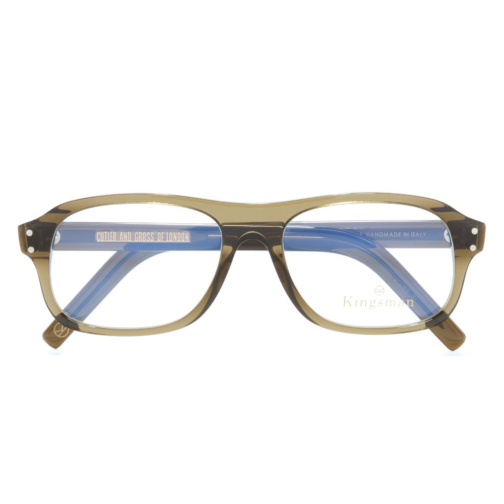 Cutler and Gross KMOP-0847 06 54