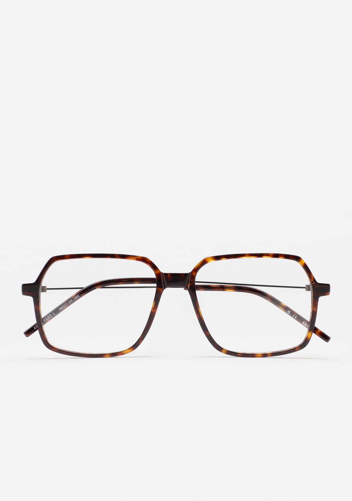 Kaleos Appleyard L 2 58