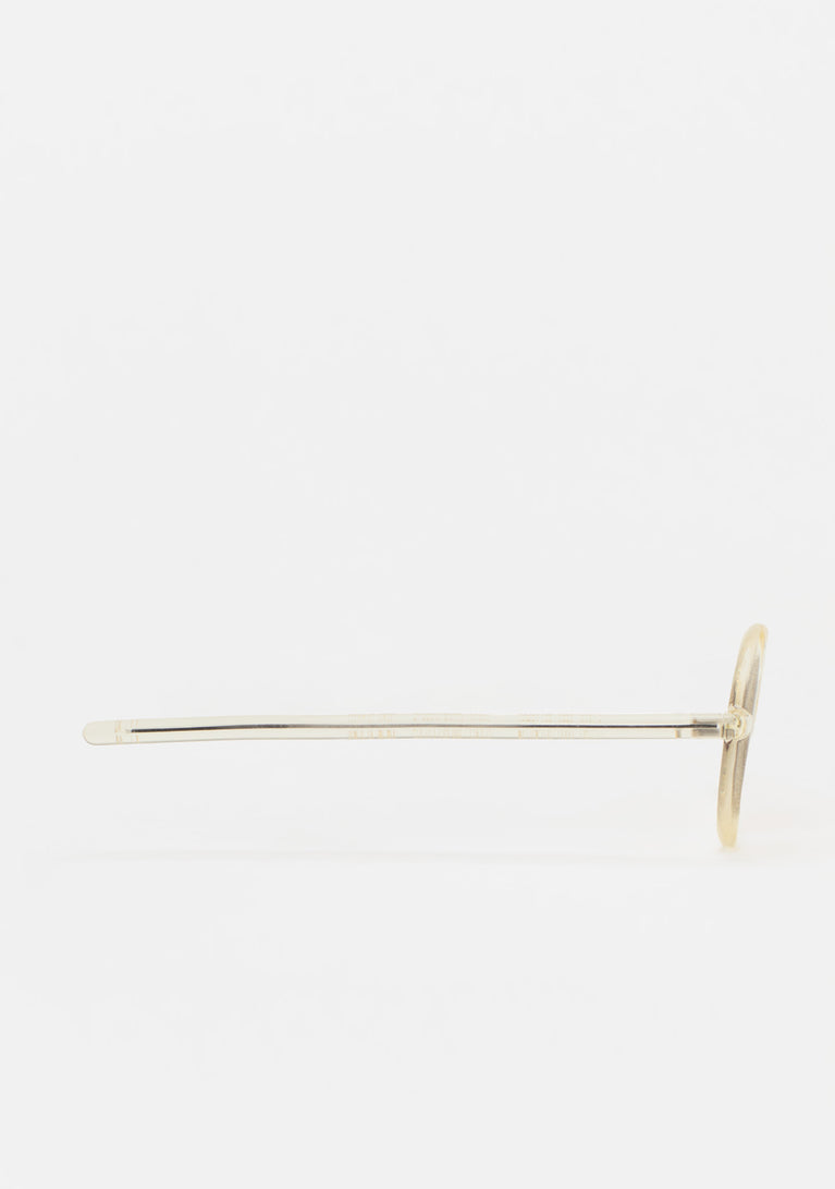 Kaleos Arquitectura-G X Kaleos Acetate 3 42