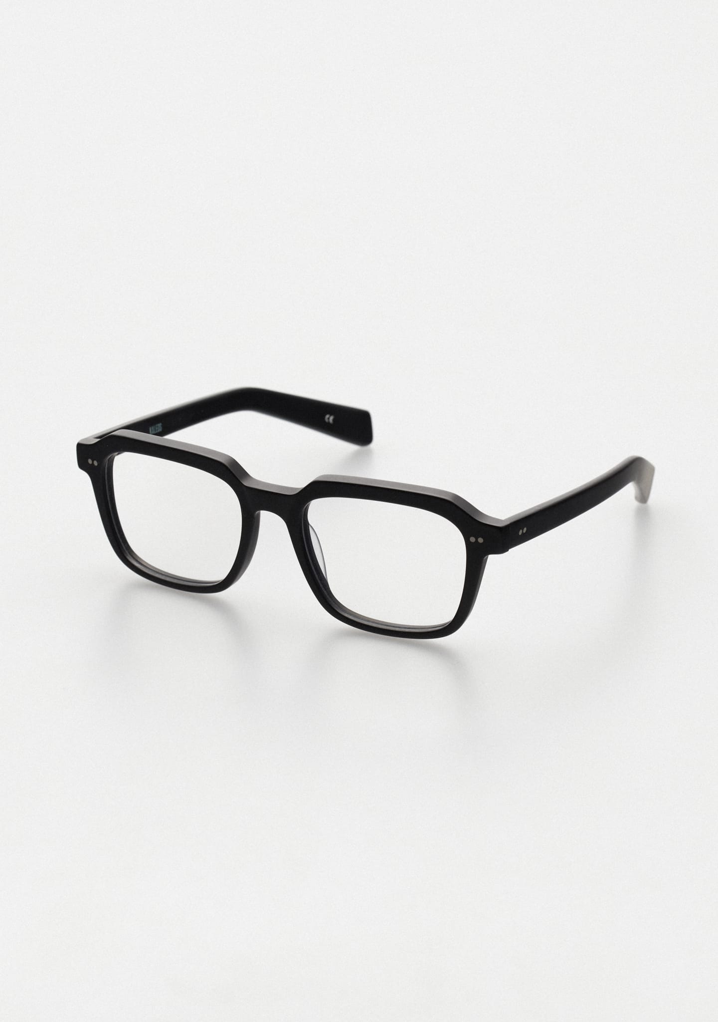 Kaleos Bannister 1 54