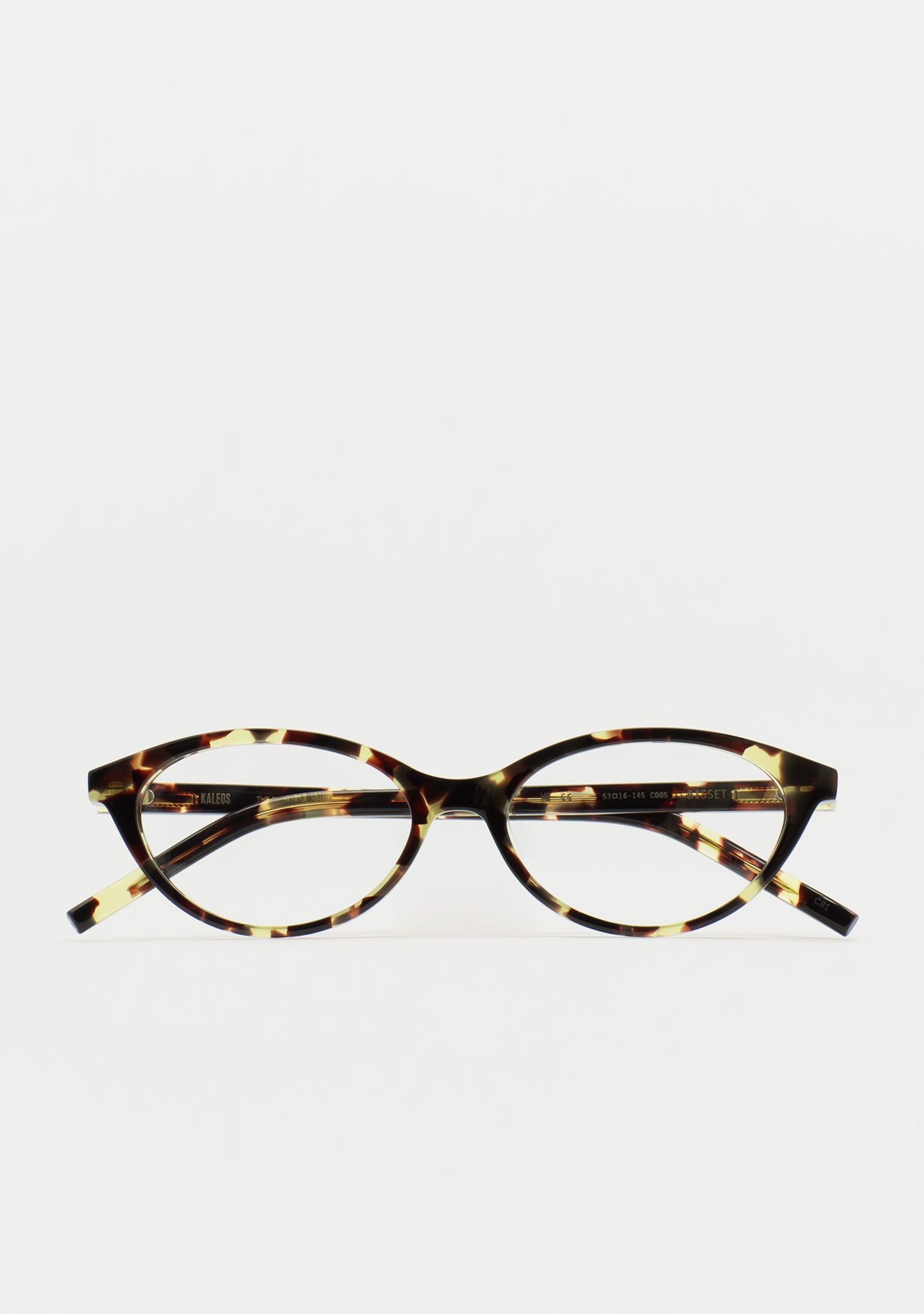 Kaleos Bisset 5 53