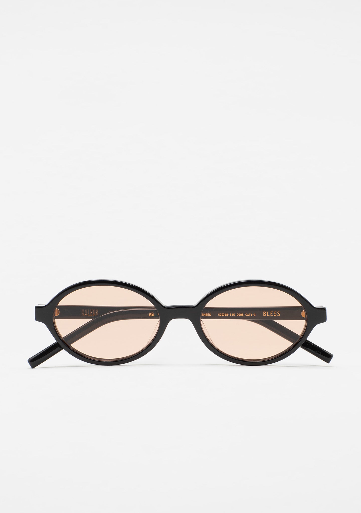 Kaleos Bless 5 52