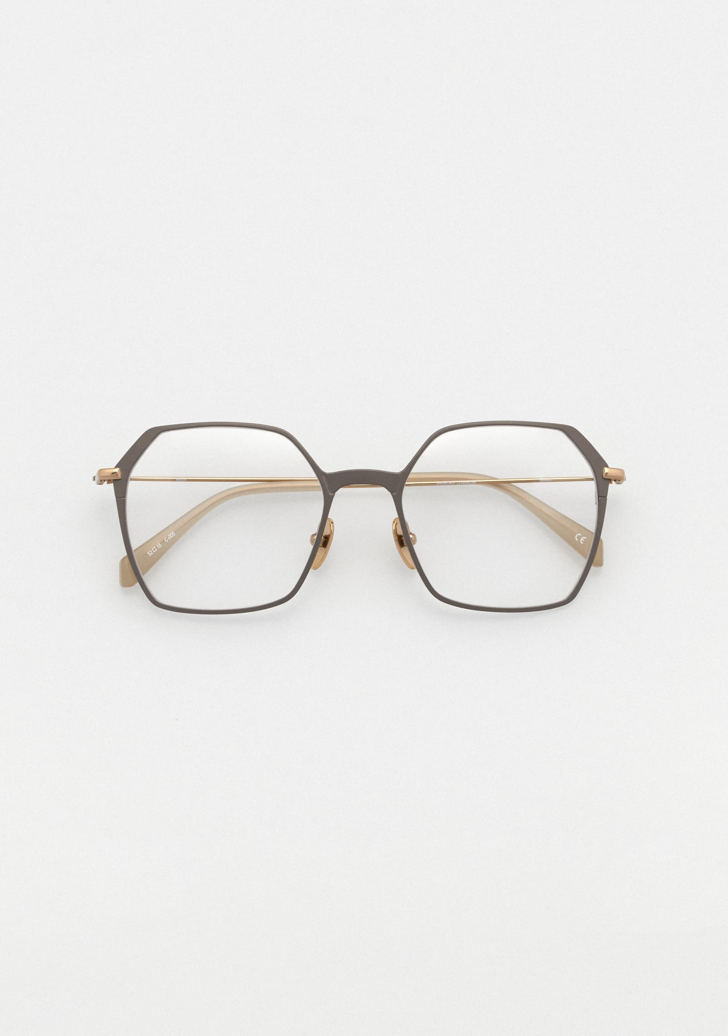 Kaleos Blixen Titanio 5 52