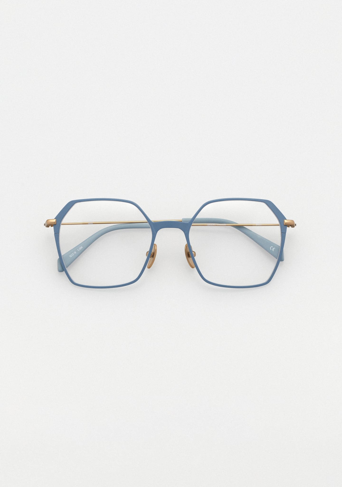 Kaleos Blixen Titanio 4 52