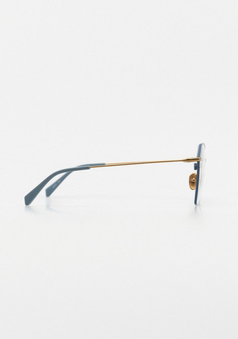 Kaleos Blixen Titanio 4 52