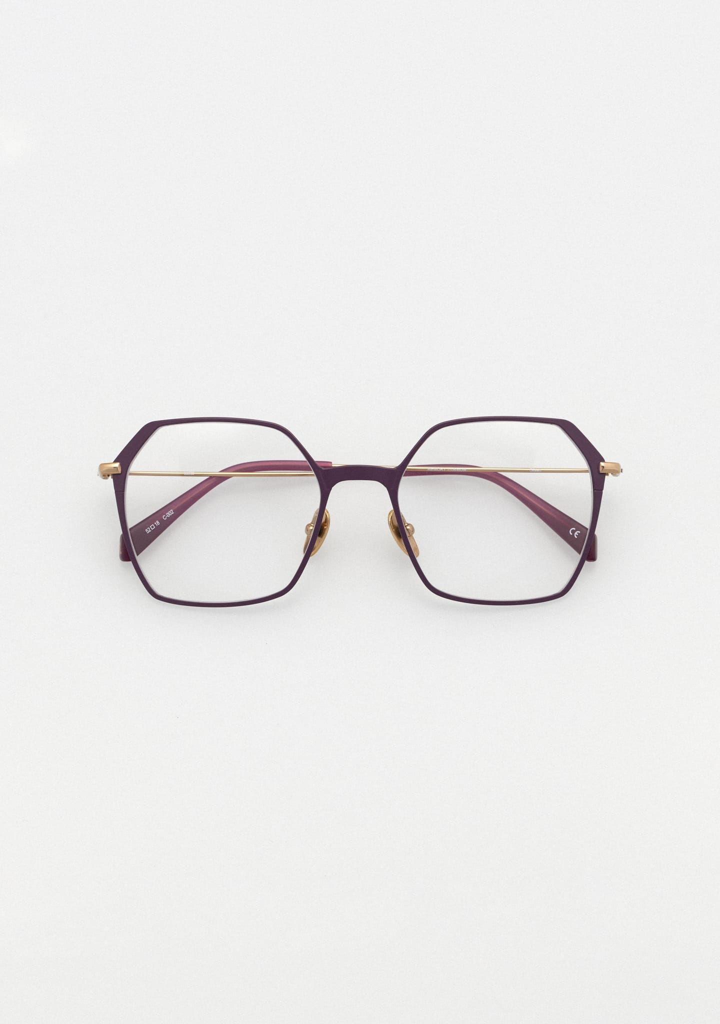 Kaleos Blixen Titanio 2 52