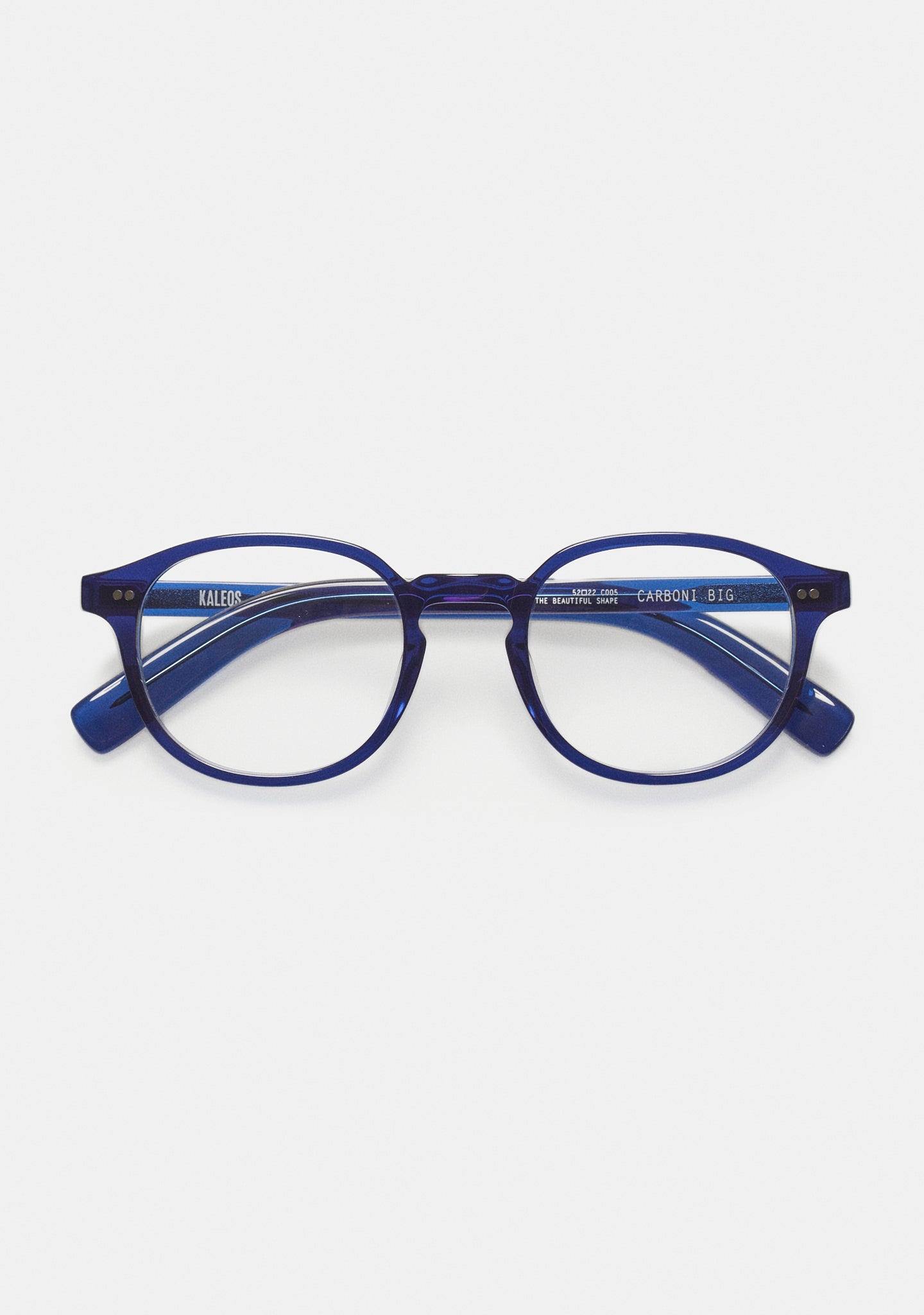 Kaleos Carboni Big 81228422 52