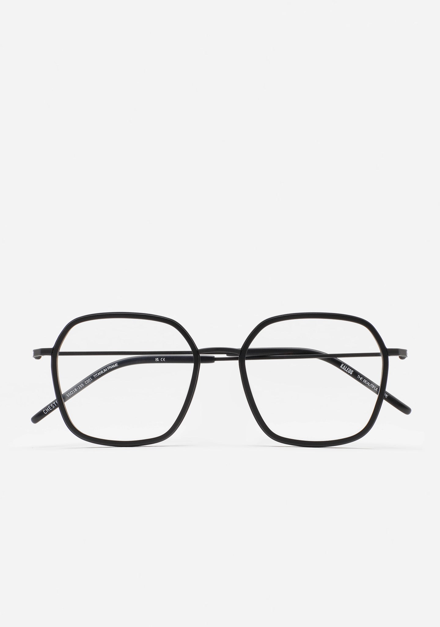 Kaleos Chester Titanio 1 55