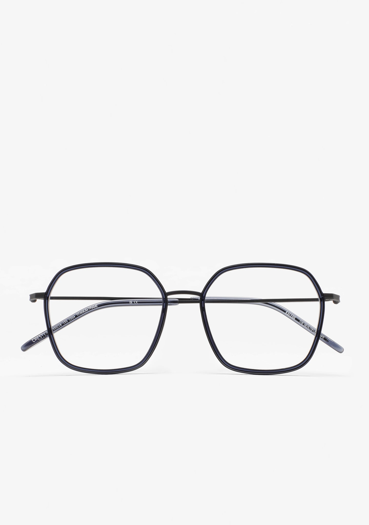 Kaleos Chester Titanio 4 55